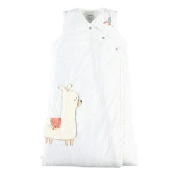 Gigoteuse Veloudoux 90/110 Cm - Moris&Sacha -Bébé Literie Magasin PCHSP8 NoColor 4 X