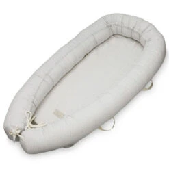 Cale Bébé Extra Confort - Grey Wave