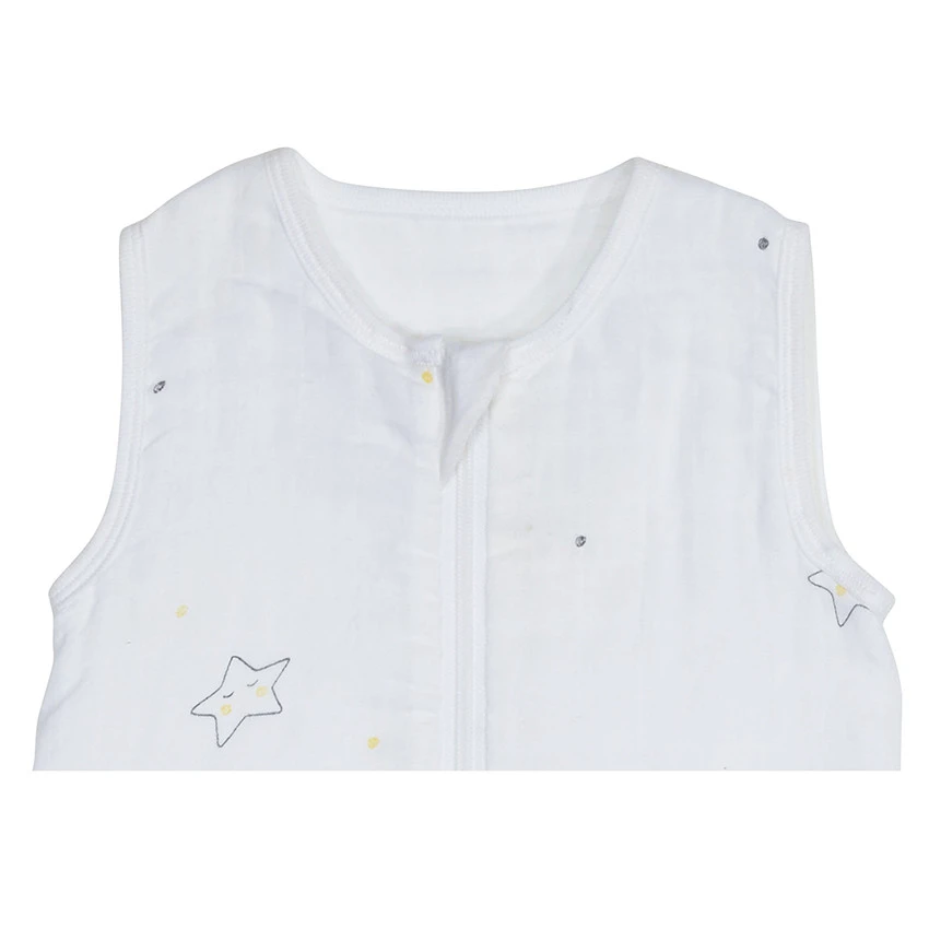 Gigoteuse Sans Manche 70cm - Babyfan 4 Gigoteuse Sans Manche 70cm - Babyfan – Image 2