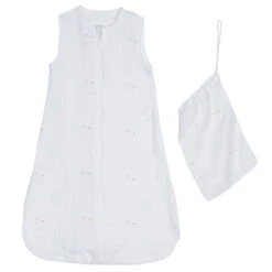 Turbulette Sans Manches Mila - 70cm