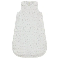 Gigoteuse Sans Manches En Gaze De Coton TOG 0.5