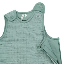 Gigoteuse Sans Manches En Gaze De Coton TOG 3.5 -Bébé Literie Magasin PCHSY7 VEF 3 X