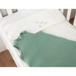 Edredon 125x80 Cm Natural Cocoon -Bébé Literie Magasin PCHSYE ECR 10 X