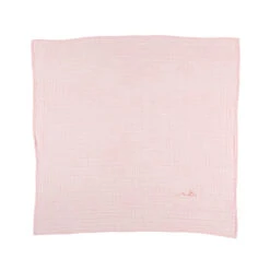 Lot De 2 Draps Housse En Mousseline Bio 70x140cm - Moris&Sacha -Bébé Literie Magasin PCHSZ1 NoColor 4 X