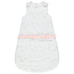 Gigoteuse Sans Manches En Satin De Coton TOG 3