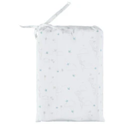 Parure De Lit Avec Housse De Couette Et Taie D'oreiller Le Rêve De Léo 9 Parure De Lit Avec Housse De Couette Et Taie D'oreiller Le Rêve De Léo -Bébé Literie Magasin PCHTEJ ECR 3 X