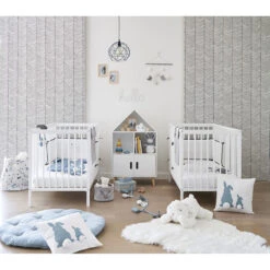 Gigoteuse Manches Longues Amovibles En Satin De Coton TOG 3 -Bébé Literie Magasin PCHTEK BLM 11 X