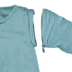 Gigoteuse Manches Longues Amovibles En Satin De Coton TOG 3 -Bébé Literie Magasin PCHTEK BLM 3 X