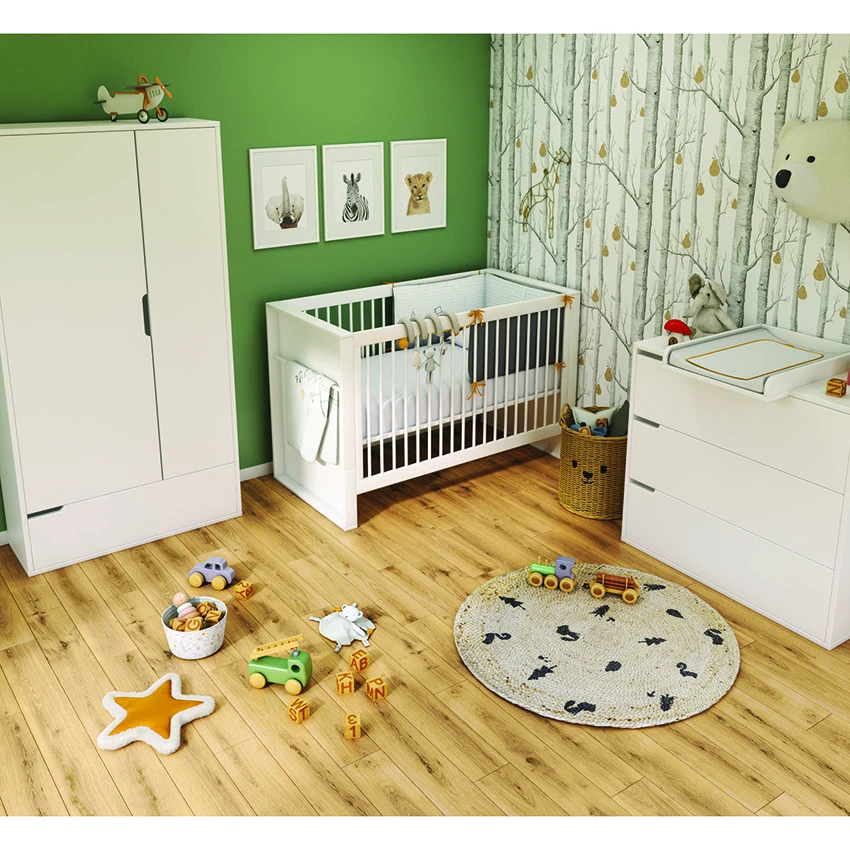 Nid D'ange Nos Petits Amis 5 Nid D'ange Nos Petits Amis – Image 3