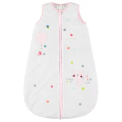 Gigoteuse Sans Manches En Velours TOG 3