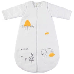 Gigoteuse Manches Longues Amovibles En Jersey Fantaisie TOG 2.5