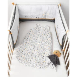 Gigoteuse Sans Manches En Jersey TOG 3 -Bébé Literie Magasin PCHTEY BLA 12 X