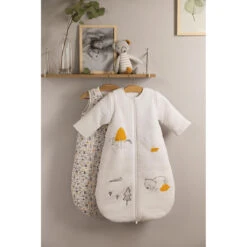 Gigoteuse Sans Manches En Jersey TOG 3 -Bébé Literie Magasin PCHTEY BLA 13 X