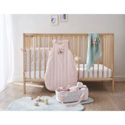 Gigoteuse Sans Manches En Popeline TOG 2.5 -Bébé Literie Magasin PCHTF2 ROC 11 X