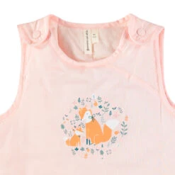 Gigoteuse Sans Manches En Popeline TOG 2.5 -Bébé Literie Magasin PCHTF2 ROC 3 X