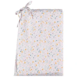 Parure De Lit Avec Housse De Couette Et Taie D'oreiller Forêt Enchantée -Bébé Literie Magasin PCHTIS ROC 3 X