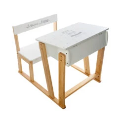 ATMOSPHERA Bureau - Pupitre