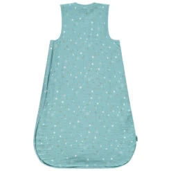 Gigoteuse Sans Manches En Gaze De Coton TOG 1 6 Gigoteuse Sans Manches En Gaze De Coton TOG 1 -Bébé Literie Magasin PCHUCM BLM 2 X