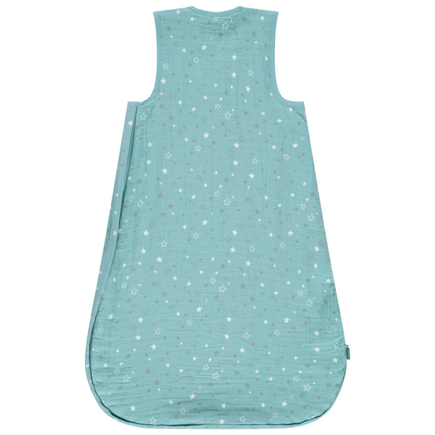 Gigoteuse Sans Manches En Gaze De Coton TOG 1 4 Gigoteuse Sans Manches En Gaze De Coton TOG 1 – Image 2