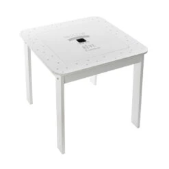 ATMOSPHERA Table Avec 2 Tabourets - Garçon