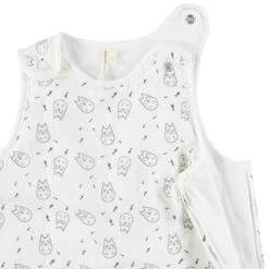 Gigoteuse Sans Manches En Popeline TOG 3.5 -Bébé Literie Magasin PCHUIJ ECR 3 X