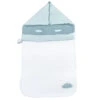 Nid D'ange - Lily Mint -Bébé Literie Magasin PCHUK4 NoColor 1 X
