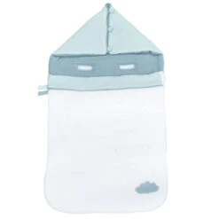 Nid D'ange - Lily Mint