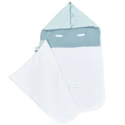 Nid D'ange - Lily Mint -Bébé Literie Magasin PCHUK4 NoColor 3 X