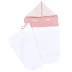 Nid D'ange - Lily Poudrée -Bébé Literie Magasin PCHUK5 NoColor 3 X