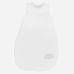 Gigoteuse Ouatinée 0/6 Mois - Lily Grey