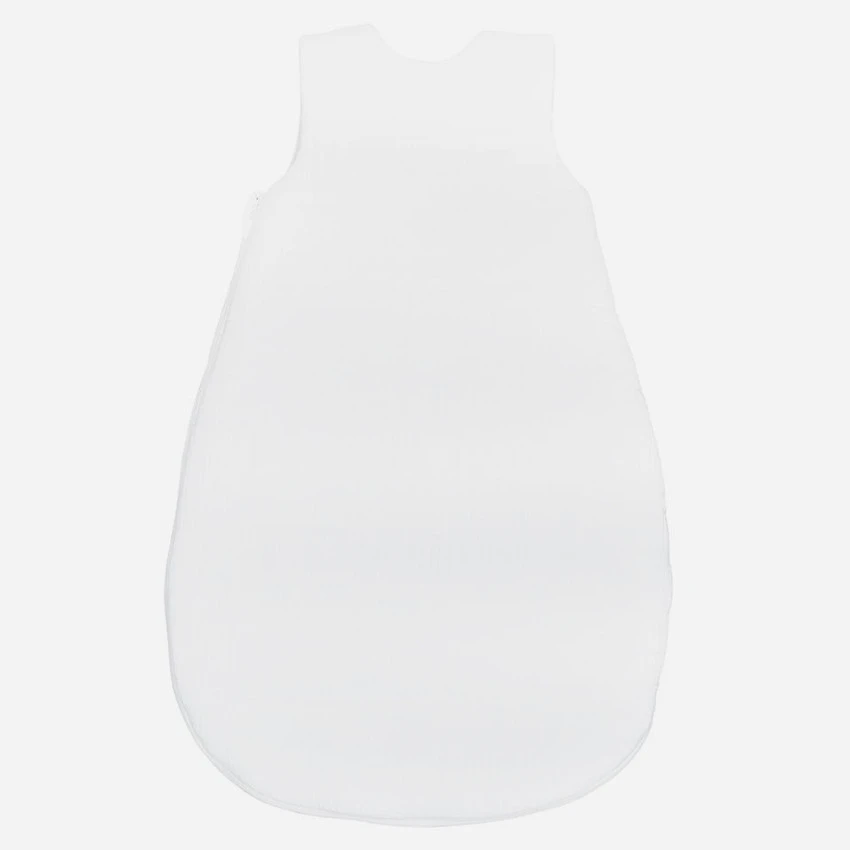 Gigoteuse Ouatinée 0/6 Mois - Lily Grey 5 Gigoteuse Ouatinée 0/6 Mois - Lily Grey – Image 3