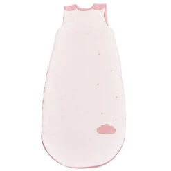 Gigoteuse Ouatinée 6/24 Mois - Lily Poudrée