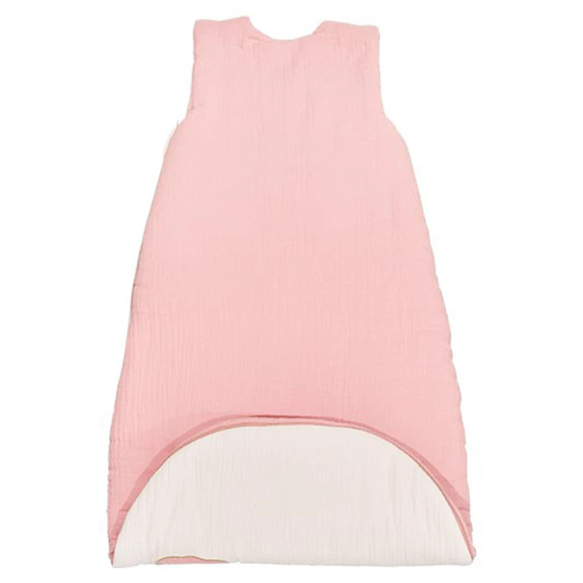 Gigoteuse Ouatinée 6/24 Mois - Lily Poudrée 6 Gigoteuse Ouatinée 6/24 Mois - Lily Poudrée – Image 4