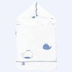 Nid D'ange - Blue Baleine