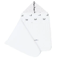 Nid D'ange - Chao Chao -Bébé Literie Magasin PCHULG NoColor 3 X