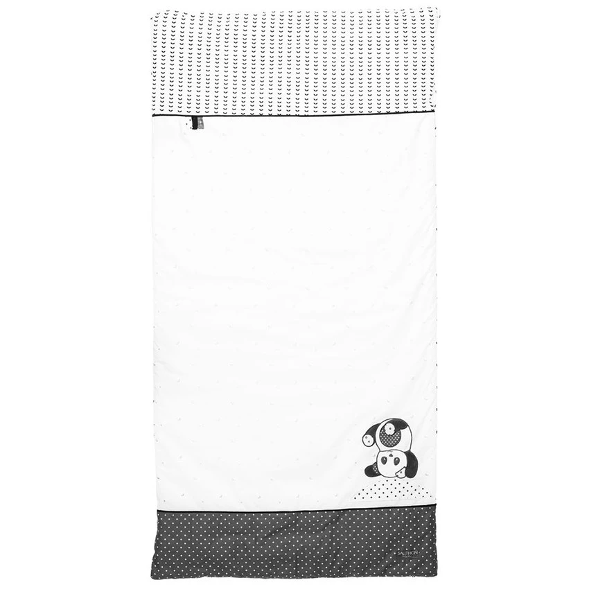 Edredon 120x60 Cm - Chao Chao 3 Edredon 120x60 Cm - Chao Chao