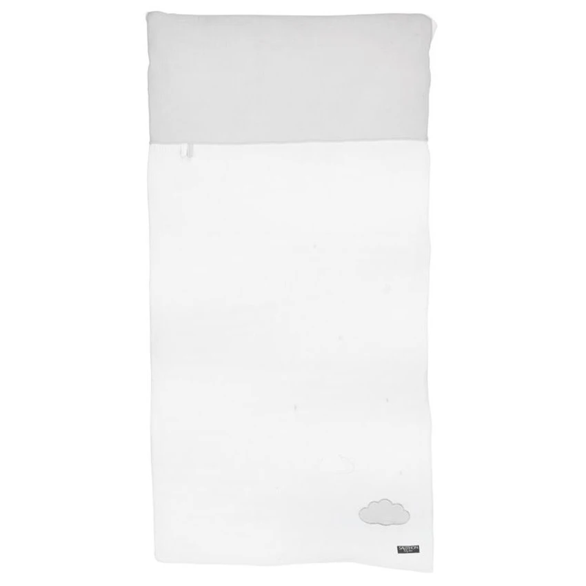 Edredon 140x70 Cm - Lily Grey 3 Edredon 140x70 Cm - Lily Grey