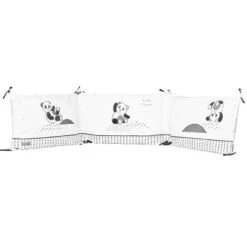 Tour De Lit - Chao Chao