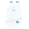 Gigoteuse été 0/6 Mois Blue Baleine -Bébé Literie Magasin PCHUMO NoColor 1 X