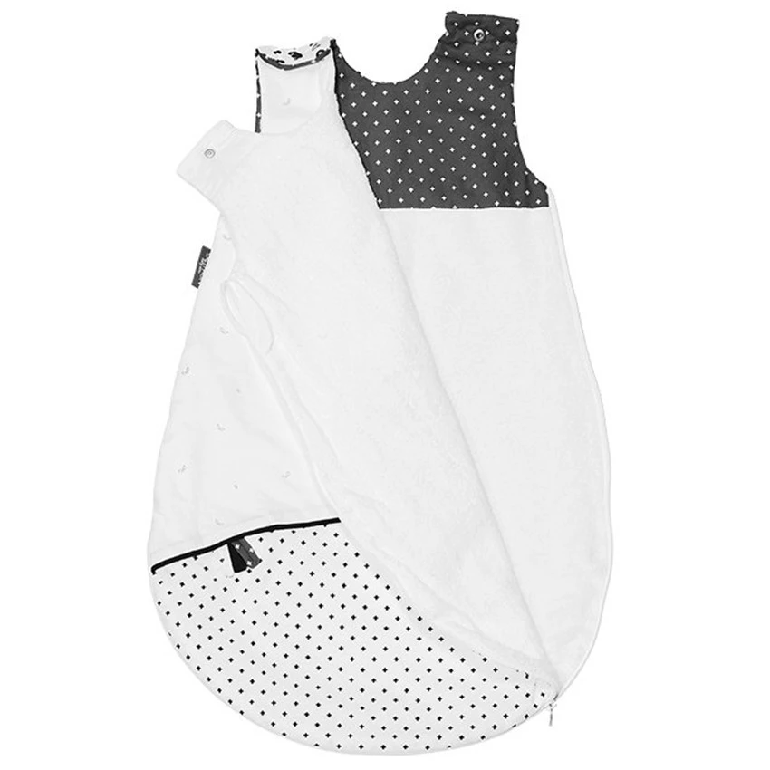 Gigoteuse été 0/6 Mois Chao Chao 4 Gigoteuse été 0/6 Mois Chao Chao – Image 2