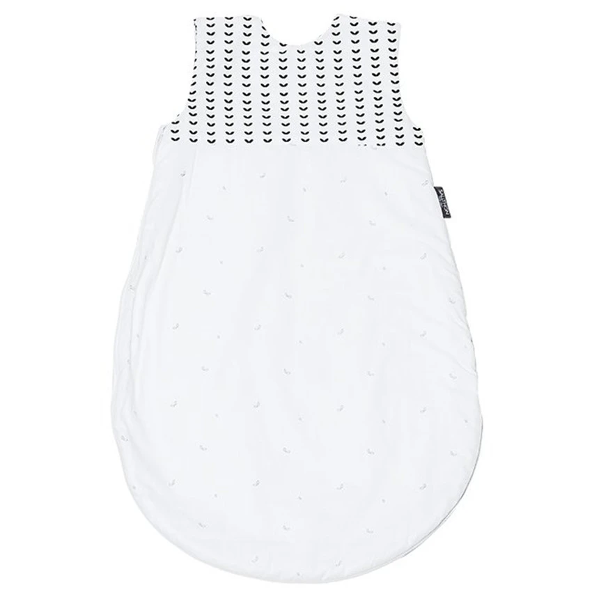 Gigoteuse Ouatinée 0/6 Mois - Chao Chao 5 Gigoteuse Ouatinée 0/6 Mois - Chao Chao – Image 3