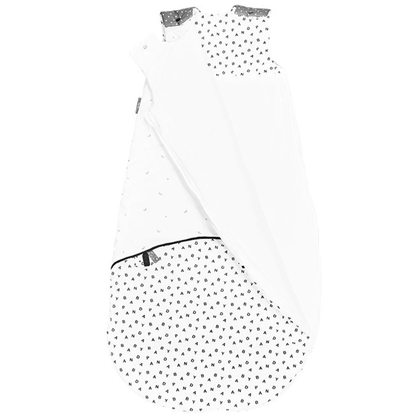 Gigoteuse Ouatinée 6/24 Mois - Chao Chao 4 Gigoteuse Ouatinée 6/24 Mois - Chao Chao – Image 2