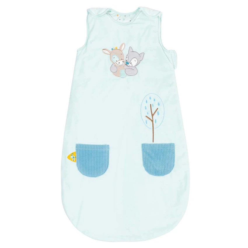 NATTOU Gigoteuse 90-110 Cm - Tim&Tiloo 3 NATTOU Gigoteuse 90-110 Cm - Tim&Tiloo