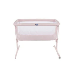 CHICCO Berceau Next2Me Air - Paradise Pink