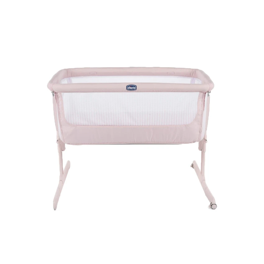 CHICCO Berceau Next2Me Air - Paradise Pink 3 CHICCO Berceau Next2Me Air - Paradise Pink