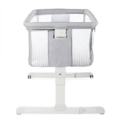 CHICCO Berceau Next2Me Air - Stone -Bébé Literie Magasin PCHVJP NoColor 4 X