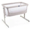 CHICCO Berceau Next2Me Air - Dark Beige