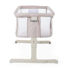 CHICCO Berceau Next2Me Air - Dark Beige 10 CHICCO Berceau Next2Me Air - Dark Beige -Bébé Literie Magasin PCHVJQ NoColor 4 X
