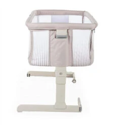 CHICCO Berceau Next2Me Air - Dark Beige 11 CHICCO Berceau Next2Me Air - Dark Beige -Bébé Literie Magasin PCHVJQ NoColor 5 X