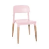 ATMOSPHERA Chaise De Table Pour Enfant Design - Rose -Bébé Literie Magasin PCHVXR NoColor 1 X